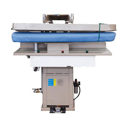 洗衣房設(shè)備中的水洗夾機